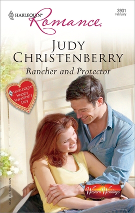 Title details for Rancher and Protector by Judy Christenberry - Available